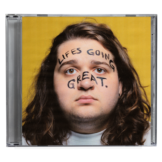 Life's Going Great CD